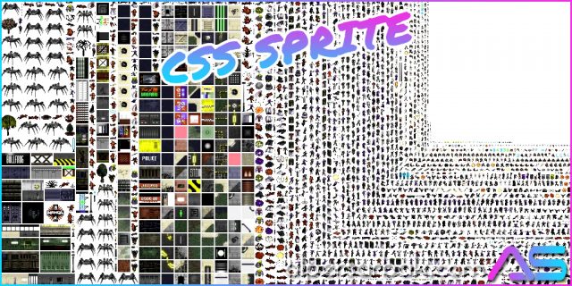 css sprite, css, sprite, css tekrarlama, css sprite nedir,