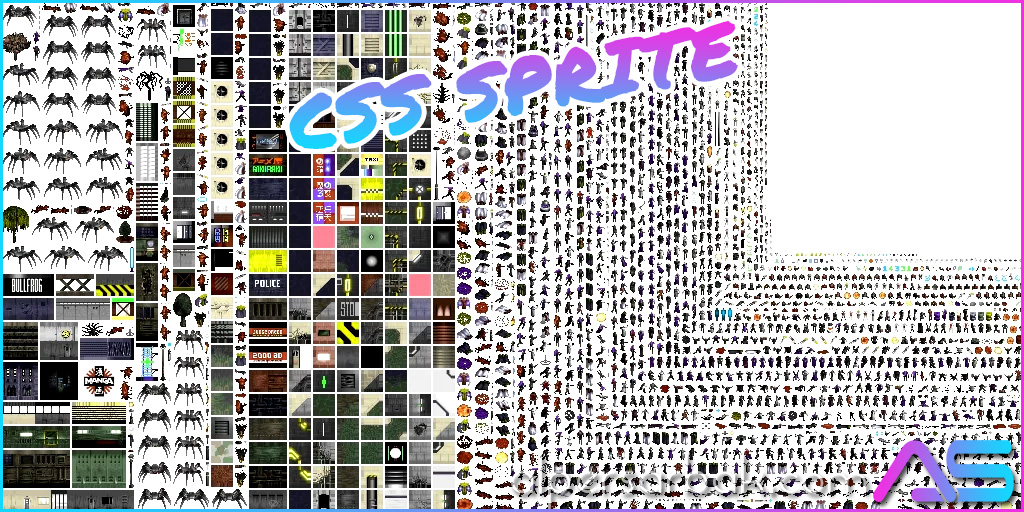css sprite, css, sprite, css tekrarlama, css sprite nedir,