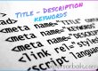 seo tags, seo tag, seo title, seo description, seo keywords, seo başlık, seo açıklama, seo anahtar kelime,