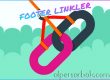footer link, footer link zararlı mı, footer link nedir, footer link satışı, footer link satın al,