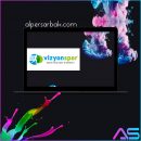 vizyon logo, vizyon spor, vizyon spor logo,