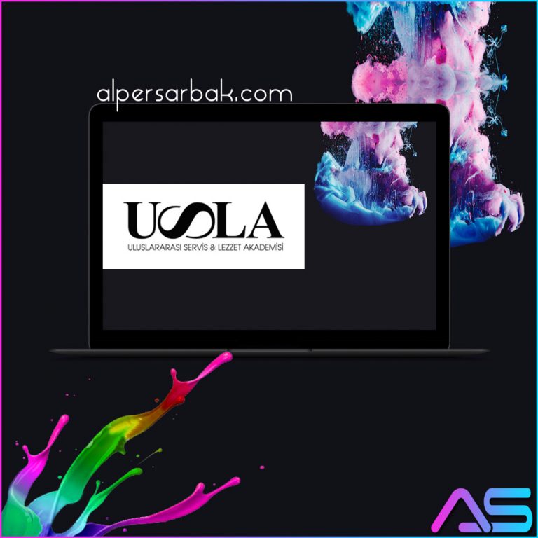usla, usla logo, usla lezzet akademisi,