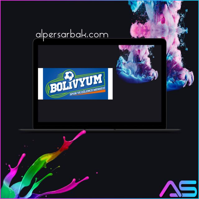 bolivyum, bolivyum halı saha, bolivyum logo,