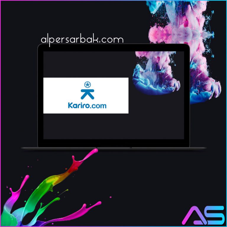 kariro, kariro logo, kariyer logo,