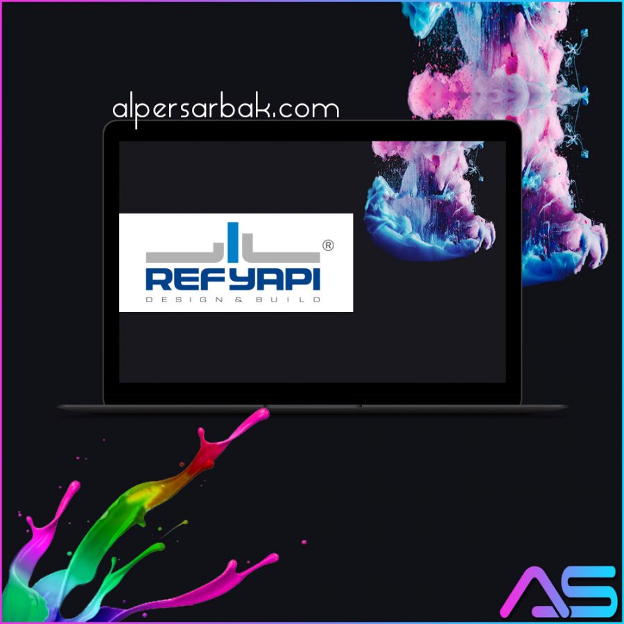 refyapı, refyapı referans, refyapı logo,