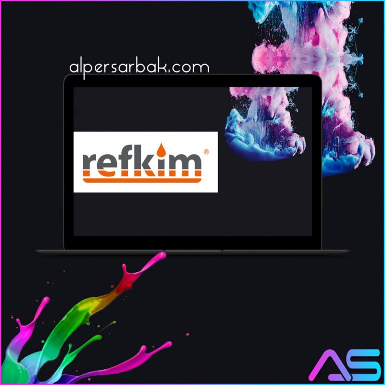 refkim, reform kimya, refkim logo, kimya logo,