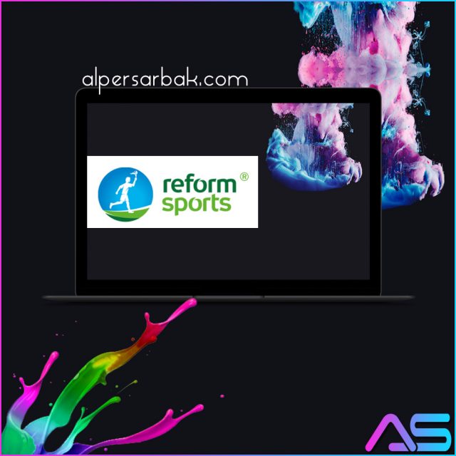 reform sports, reform, reform logo, reform sports logo,