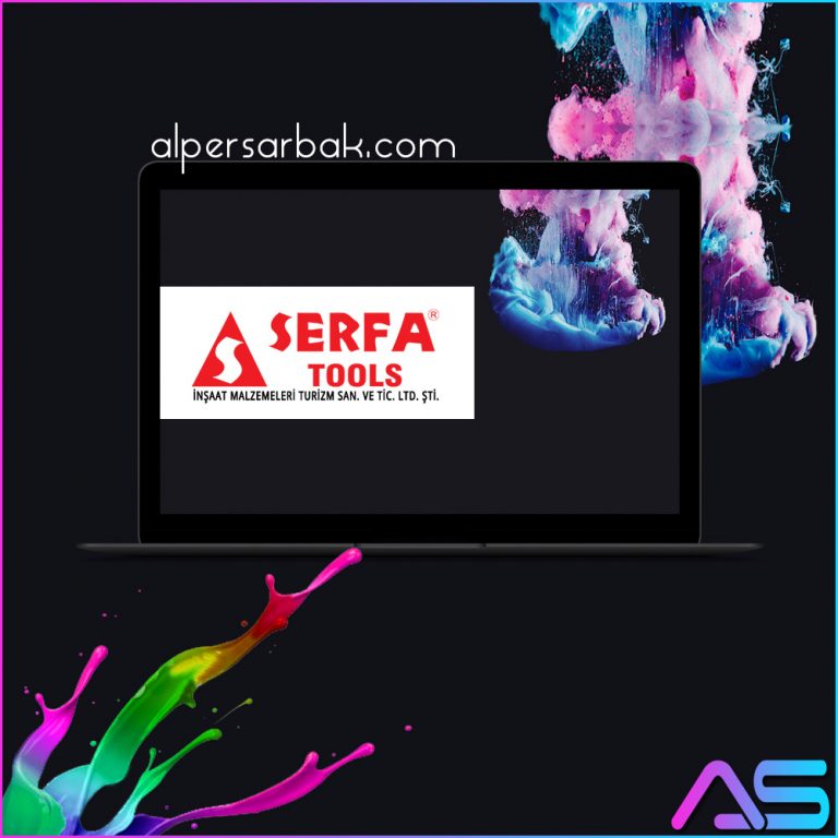 serfa tools, serfa, serfa logo, serfa tools logo,