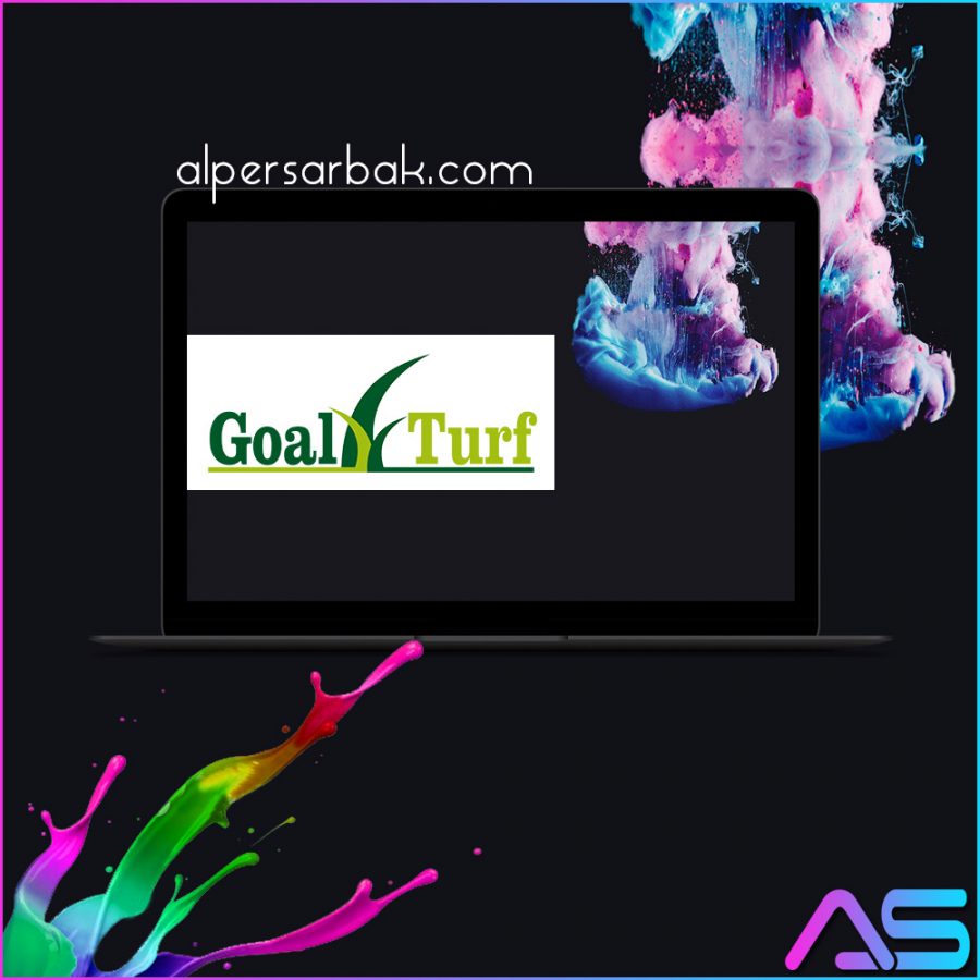 goal turf, goal turf logo, goal tuf referans,