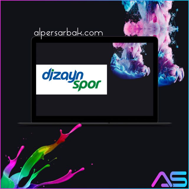 dizayn spor, dizayn, dizayn logo, dizaynspor logo,