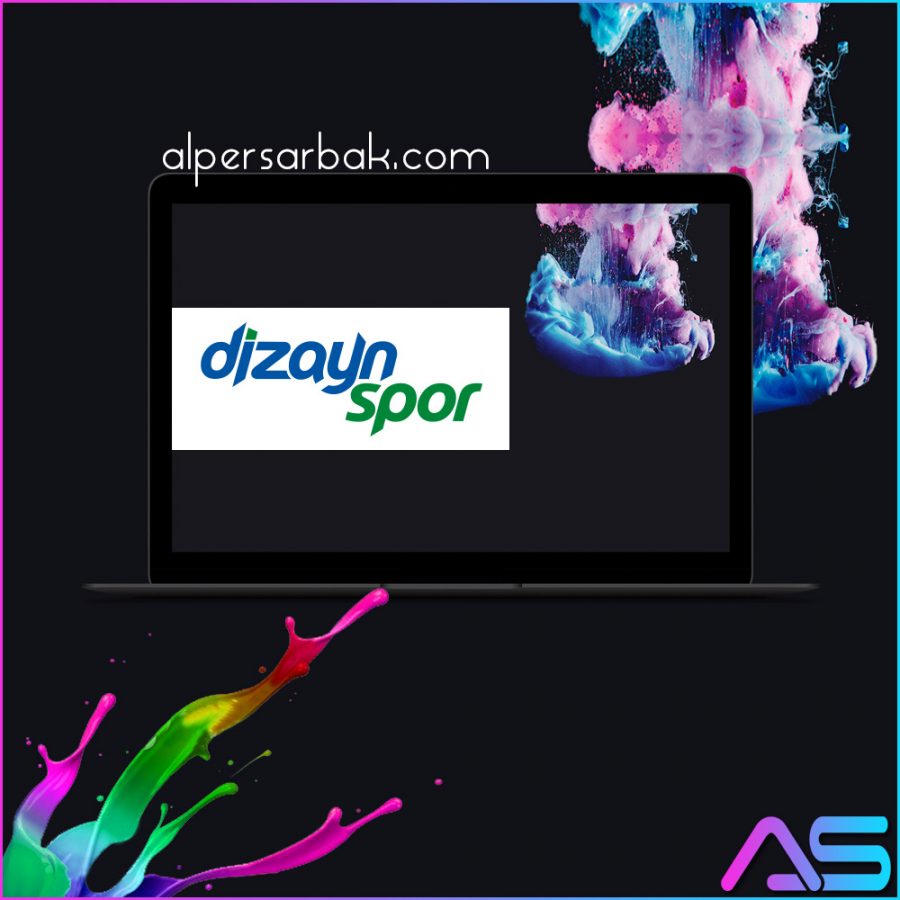 dizayn spor, dizayn, dizayn logo, dizaynspor logo,