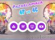 pazarlamada 4p ve 4c, pazarlama 4c, pazarlama 4p, pazarlamada 4p ve 4c farkları, pazarlamada 4p ve 4c örnekleri,
