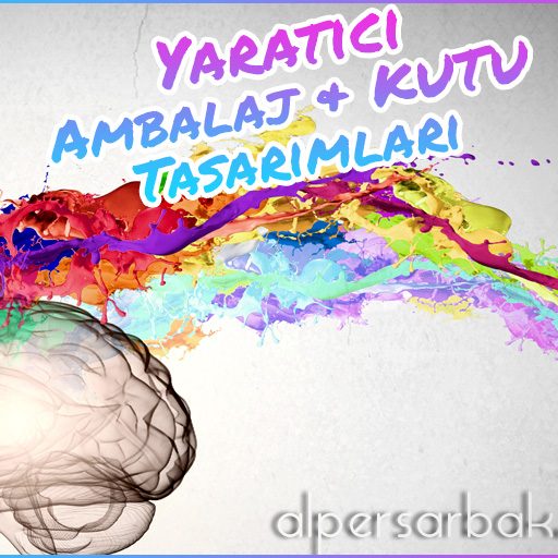 yaratıcı ambalaj tasarımları, yaratıcı kutu tasarımları,
