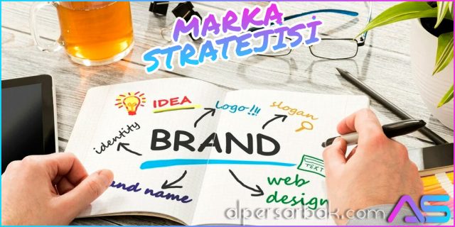 marka stratejisi, marka kurulumu, marka inancı,
