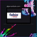 fabio, fabio air springs, fabio logo,
