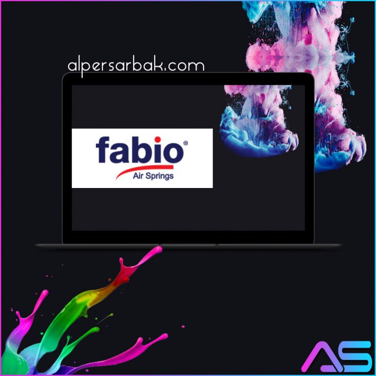 fabio, fabio air springs, fabio logo,
