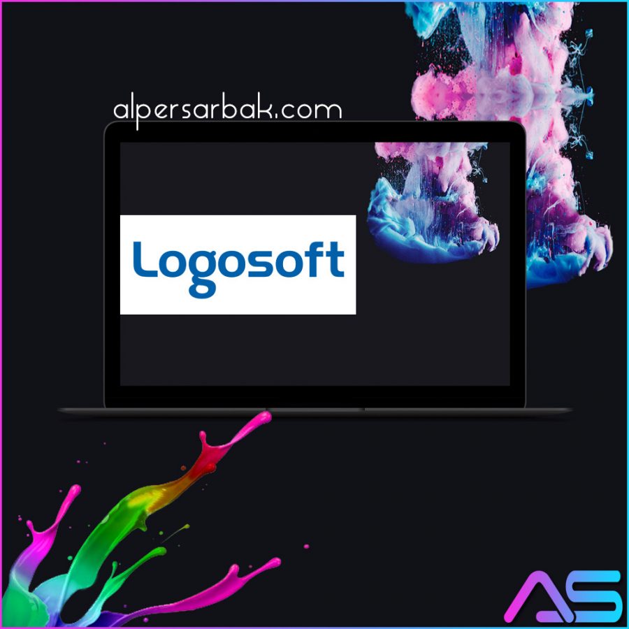 logosoft, logosoft logo,