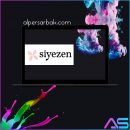 siyezen, siyezen giyim, siyezen logo